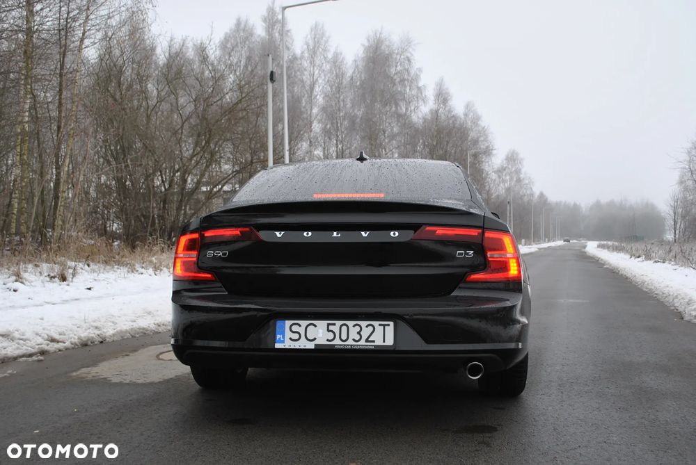 Volvo S90 D3 Momentum - 3