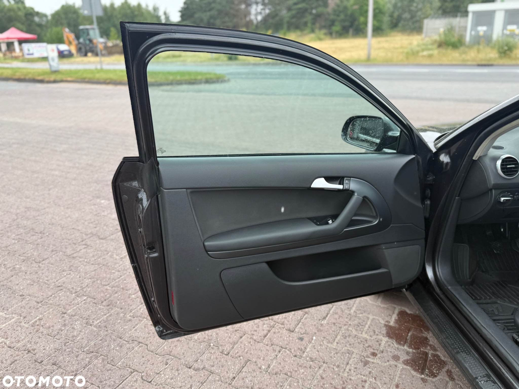 Audi A3 1.6 TDI 99g DPF - 12