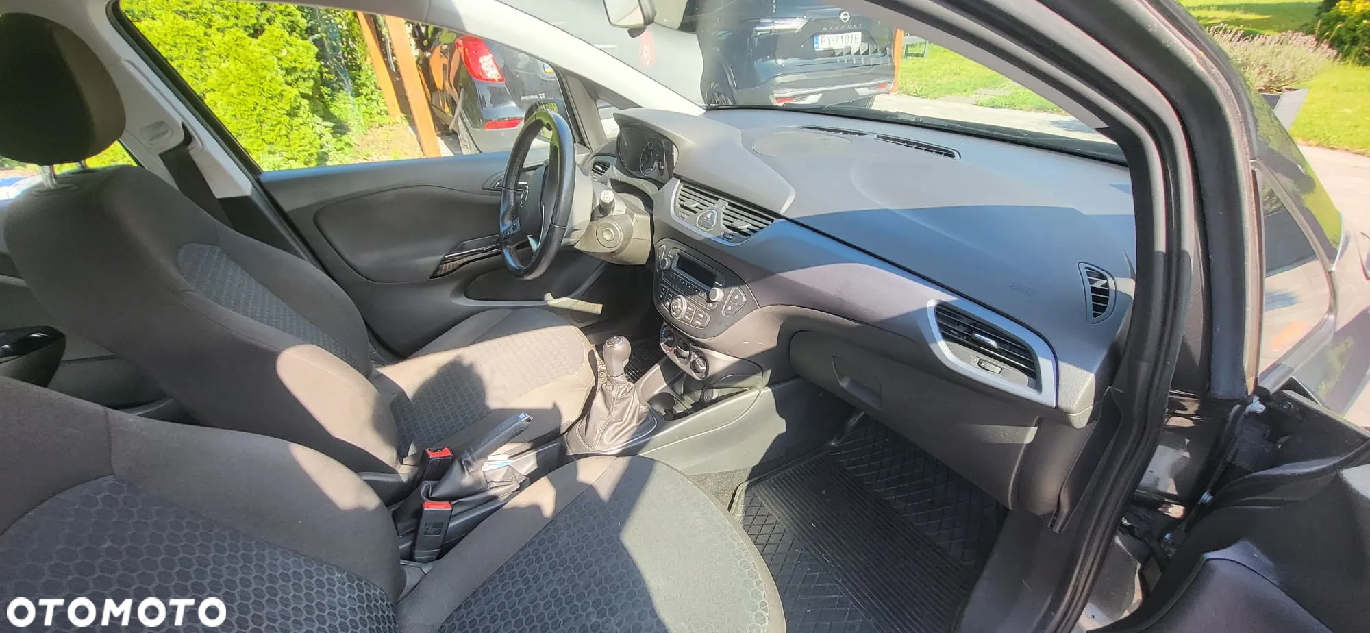 Opel Corsa - 4