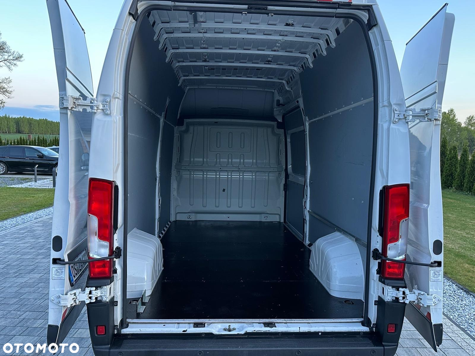 Fiat Ducato - 13