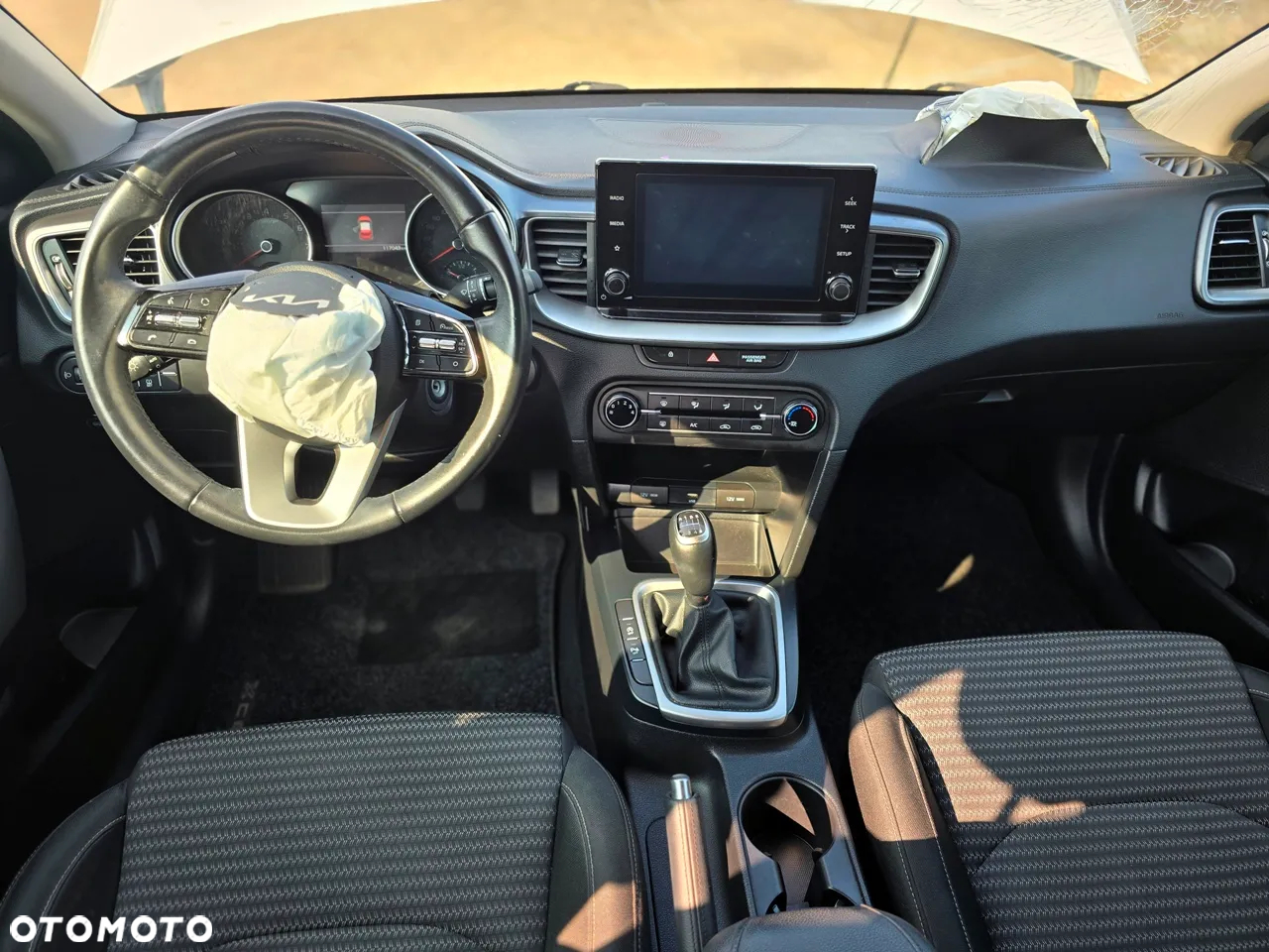 Kia XCeed 1.0 T-GDI L Business Line - 20
