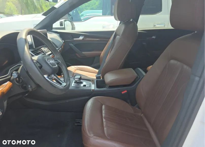 Audi Q5 2.0 TFSI Quattro S tronic - 7