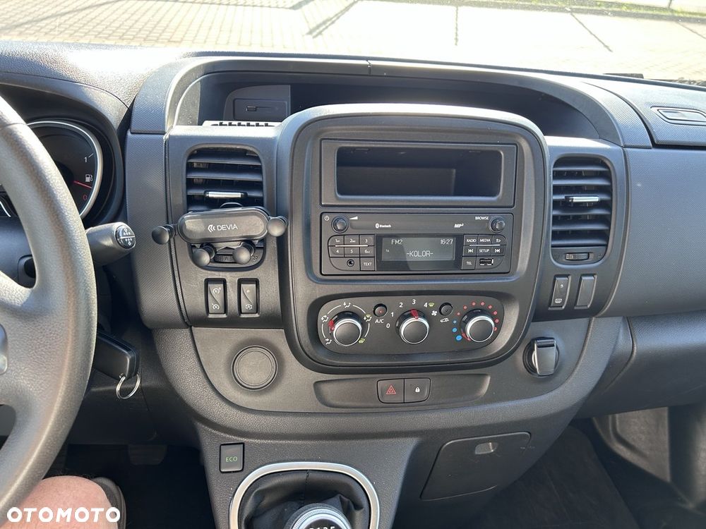 Nissan NV300 L2H2 - 10