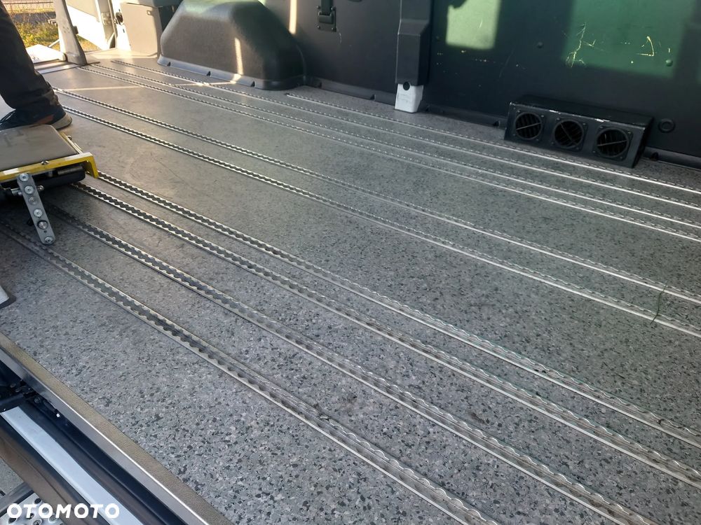 Ford Transit L3H2 HA Basis - 5