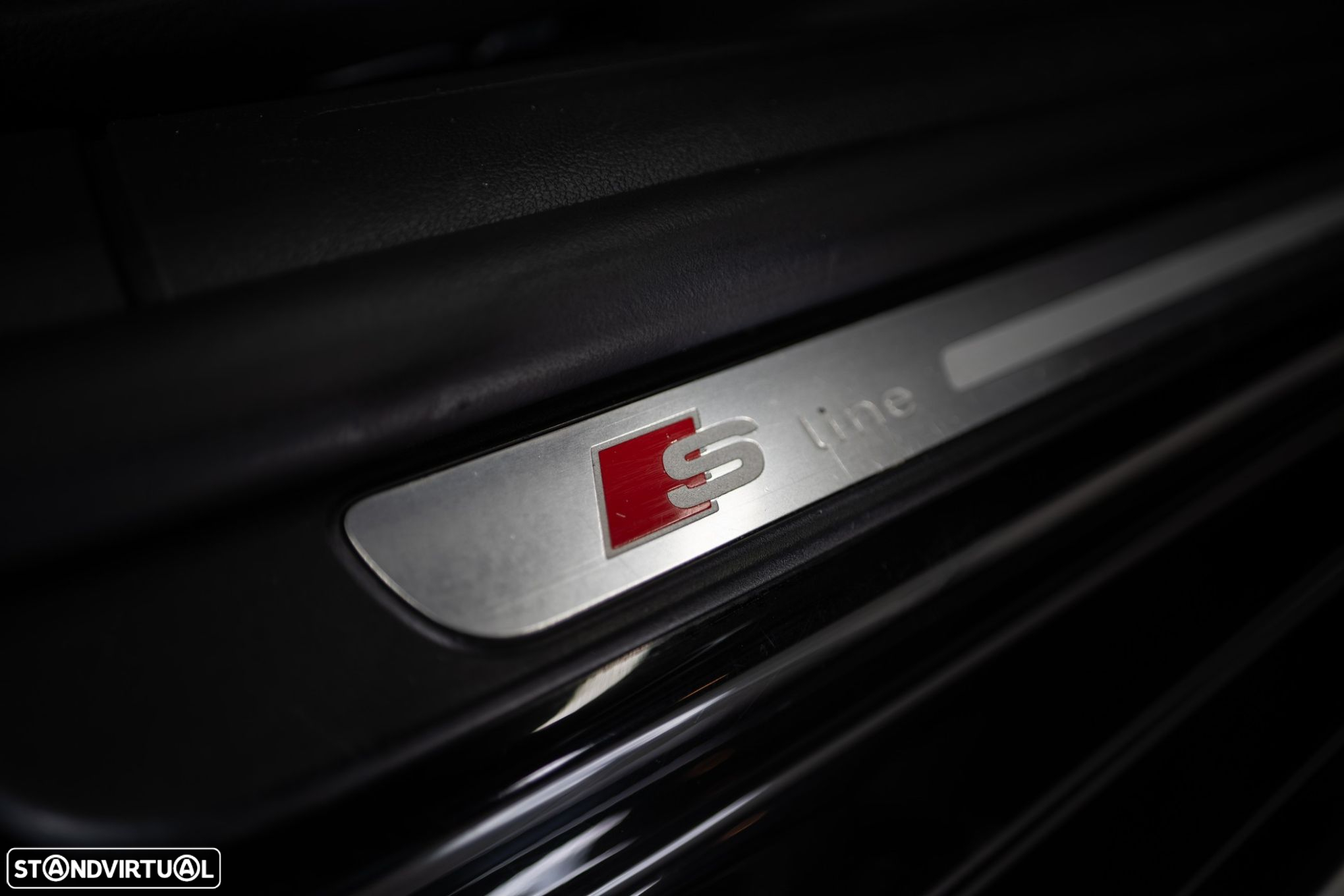 Audi A5 Sportback 2.0 TDI S-line - 39