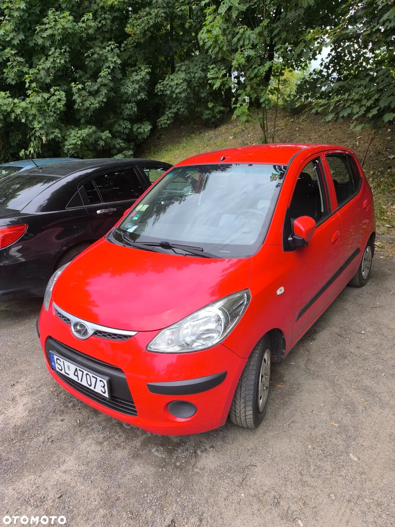 Hyundai i10 - 1