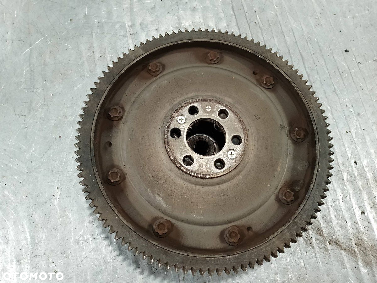SPRZĘGŁO KOMPLETNE NISSAN PRIMERA P12 ( 03-07 ) 1.8 16V - 3