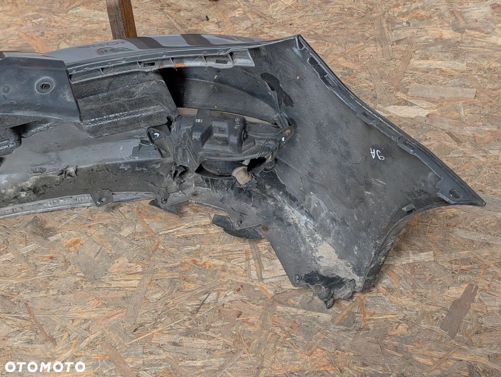 ZDERZAK PRZEDNI HYUNDAI I30 06-09  9A - 6