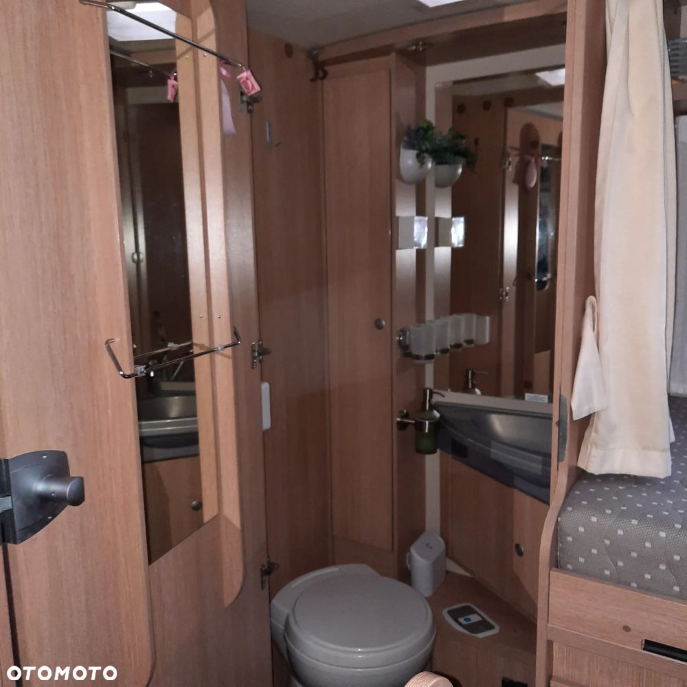 Fiat Ducato - 26