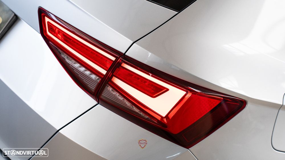 SEAT Ateca 1.5 TSI Xperience DSG - 14