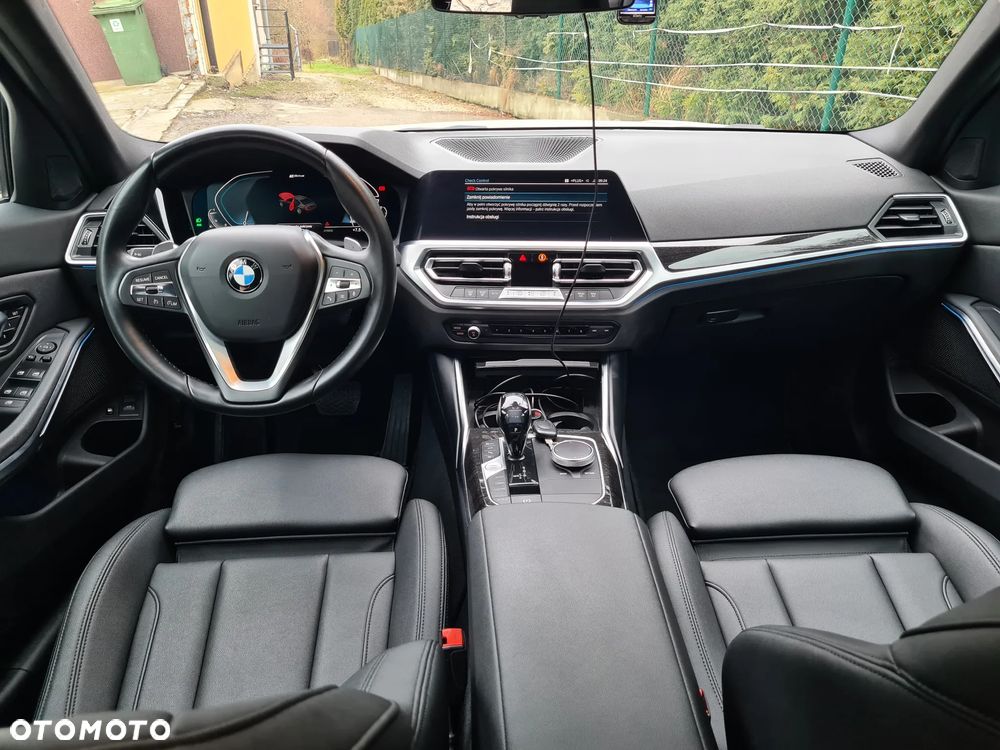 BMW Seria 3 - 13