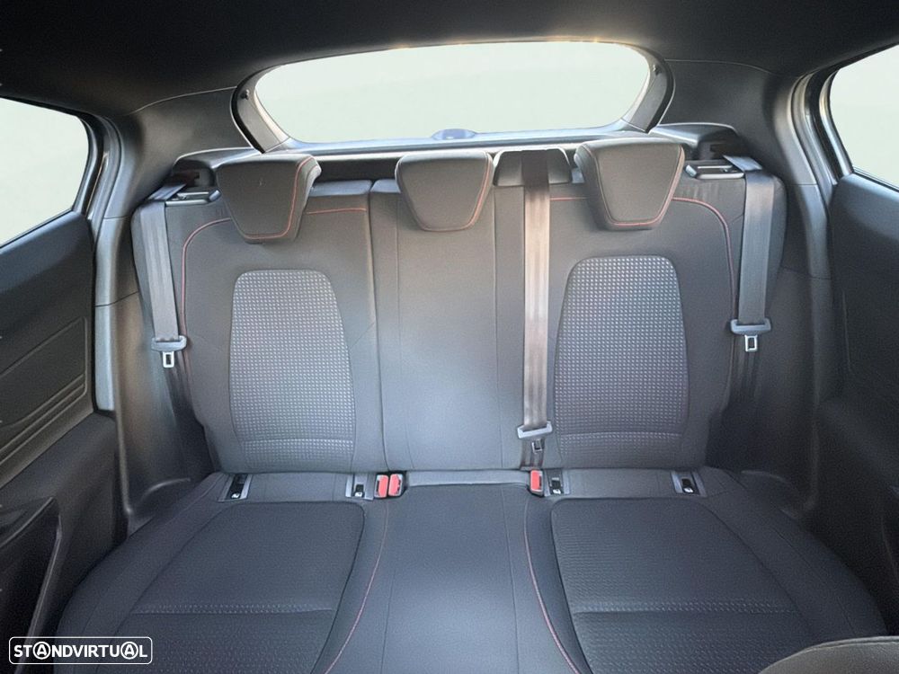 Ford Focus 1.5 TDCi ECOBlue ST-Line - 16