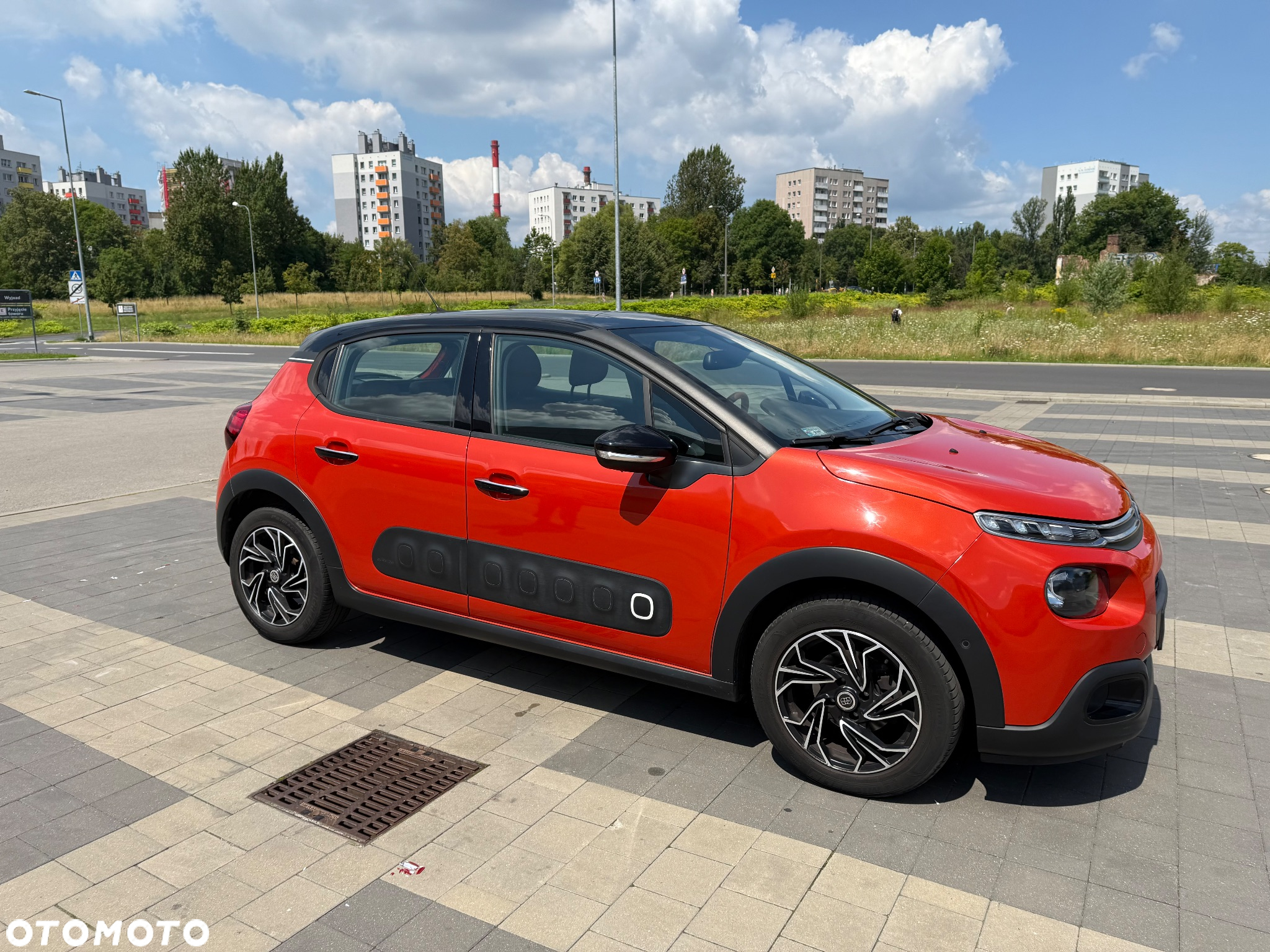 Citroën C3 1.2 PureTech Shine S&S EAT6 - 3