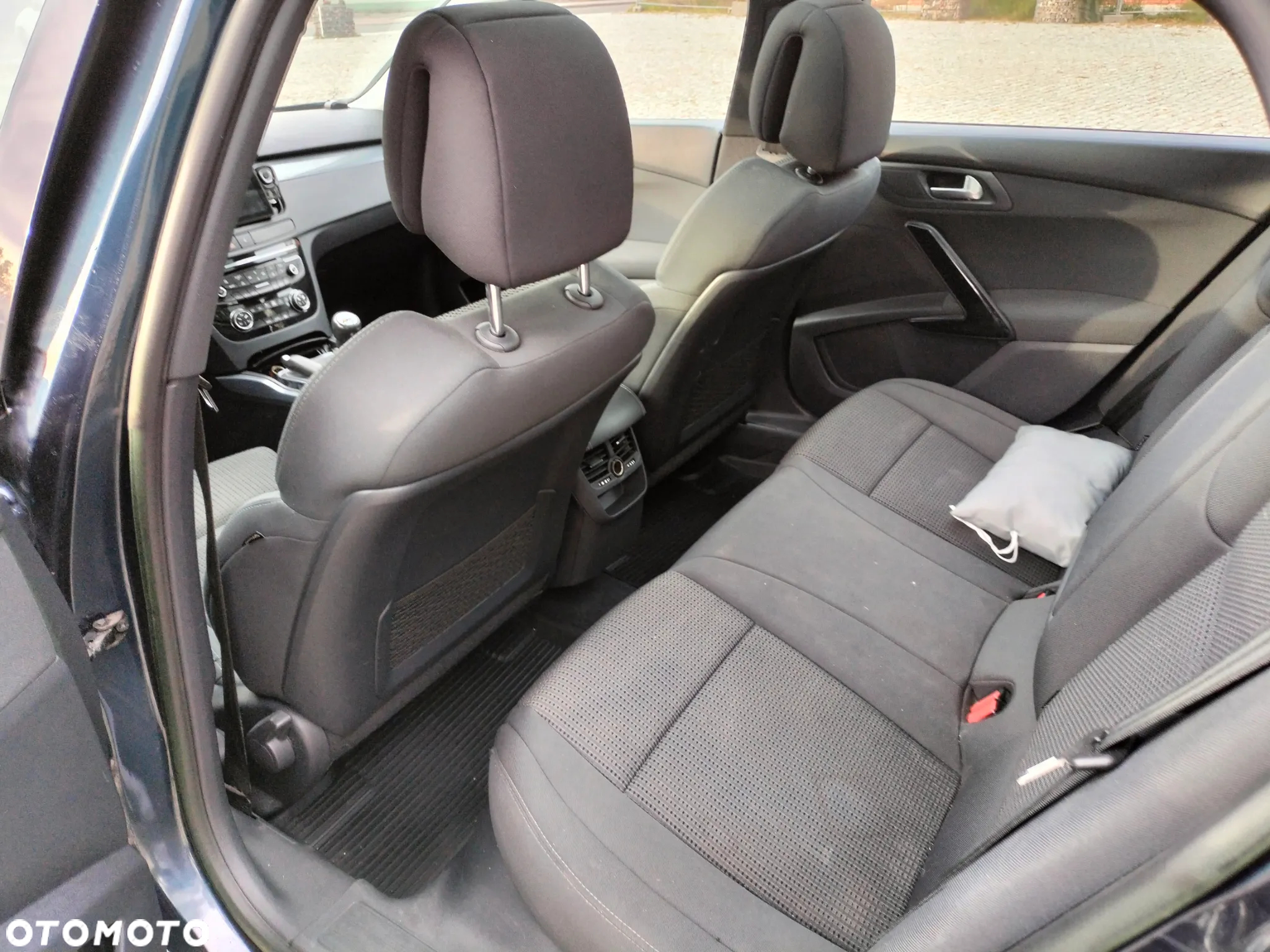 Peugeot 508 2.0 HDi Active - 24