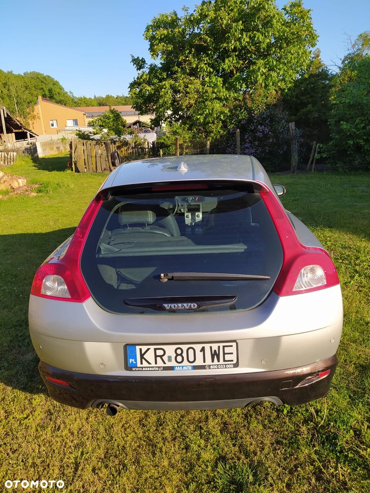 Volvo C30 2.0D Momentum - 13