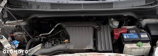 OPEL AGILA B 1.0B SILNIK BENZYNOWY K10B V10M0S3 SILNIK MOTOR SŁUPEK K10B V10M0S3 - 1