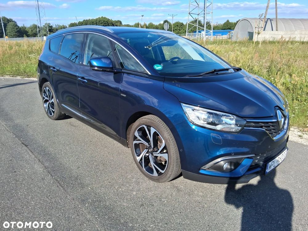 Renault Grand Scenic Gr 1.6 dCi Bose - 3