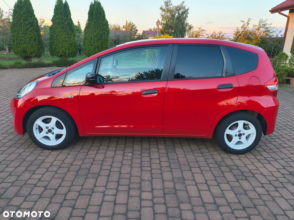 Honda Jazz 1.2 i-VTEC S Cool - 2