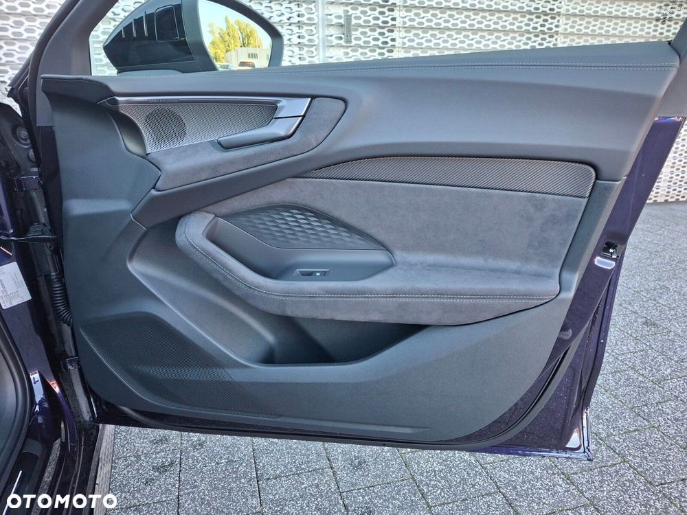 Audi S5 Limousine - 14