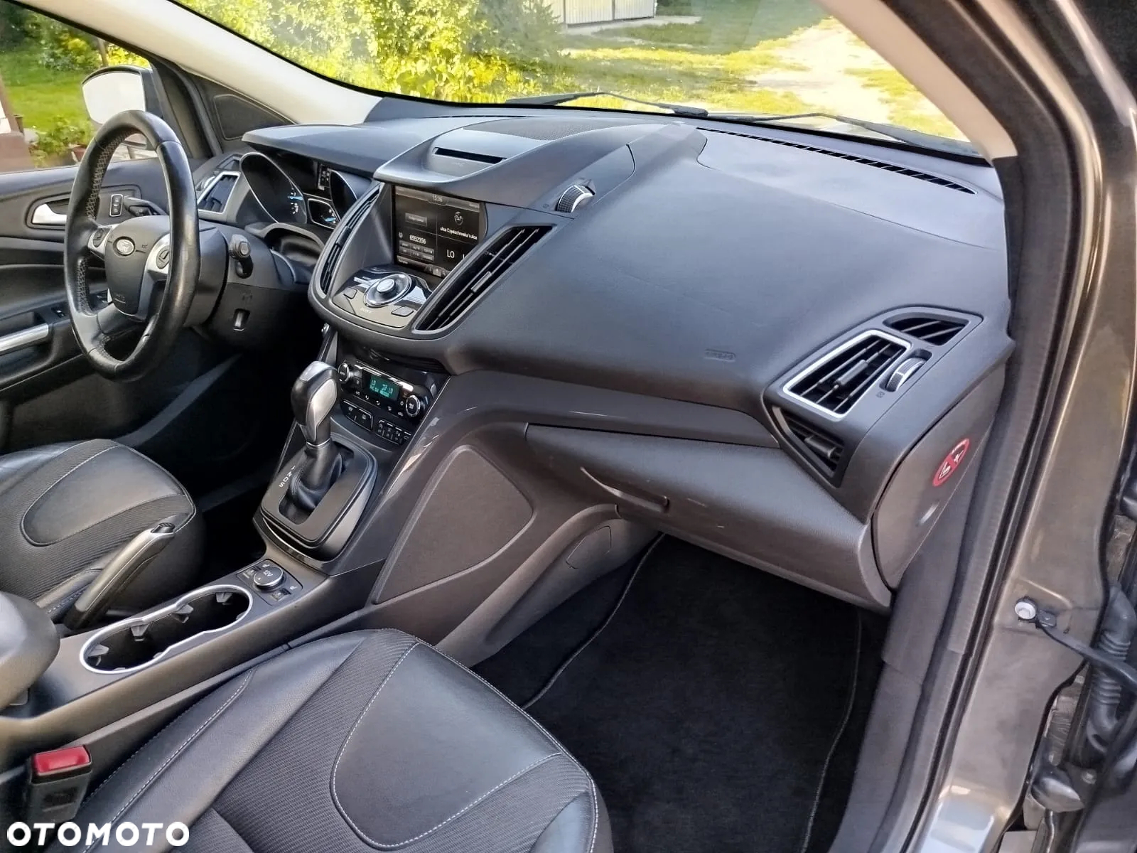 Ford Kuga 2.0 TDCi 4x4 Individual - 23