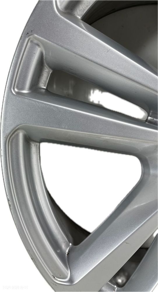 AUDI Q7 II 4M ALUFELGA FELGA 20 CALI 8J ET28 5X112 4M0601025G - 3