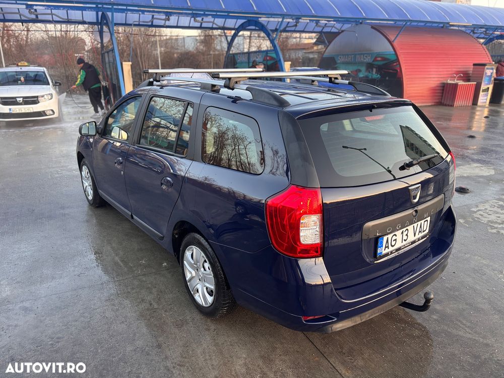 Dacia Logan - 4