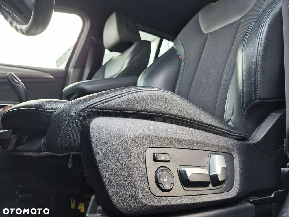 BMW X4 xDrive30i M Sport - 21
