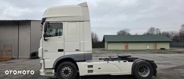 DAF XF 460 FT - 4