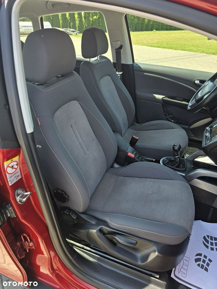 Seat Altea XL - 23