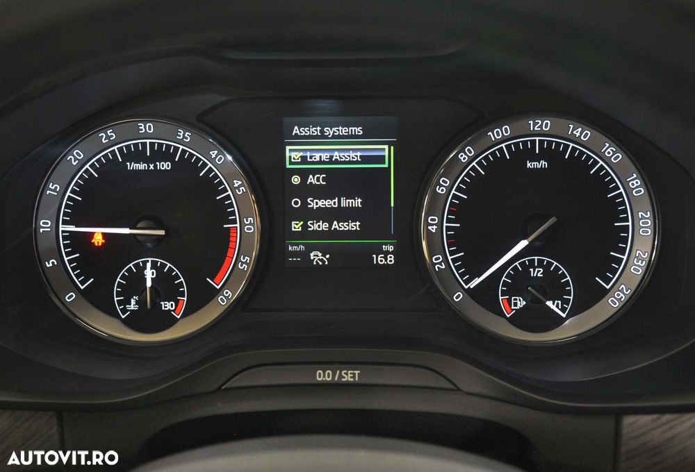 Skoda Kodiaq - 22