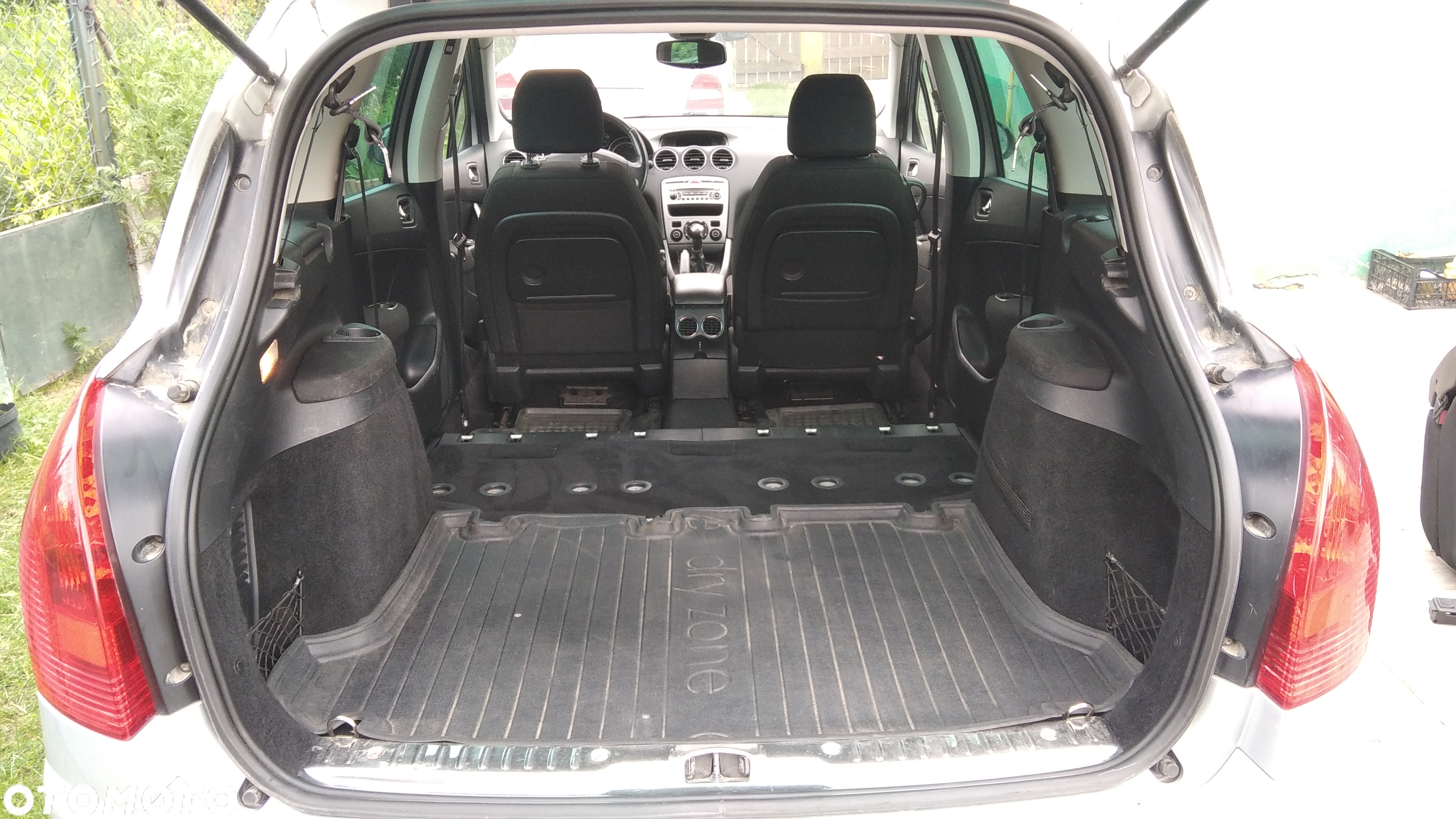 Peugeot 308 - 18