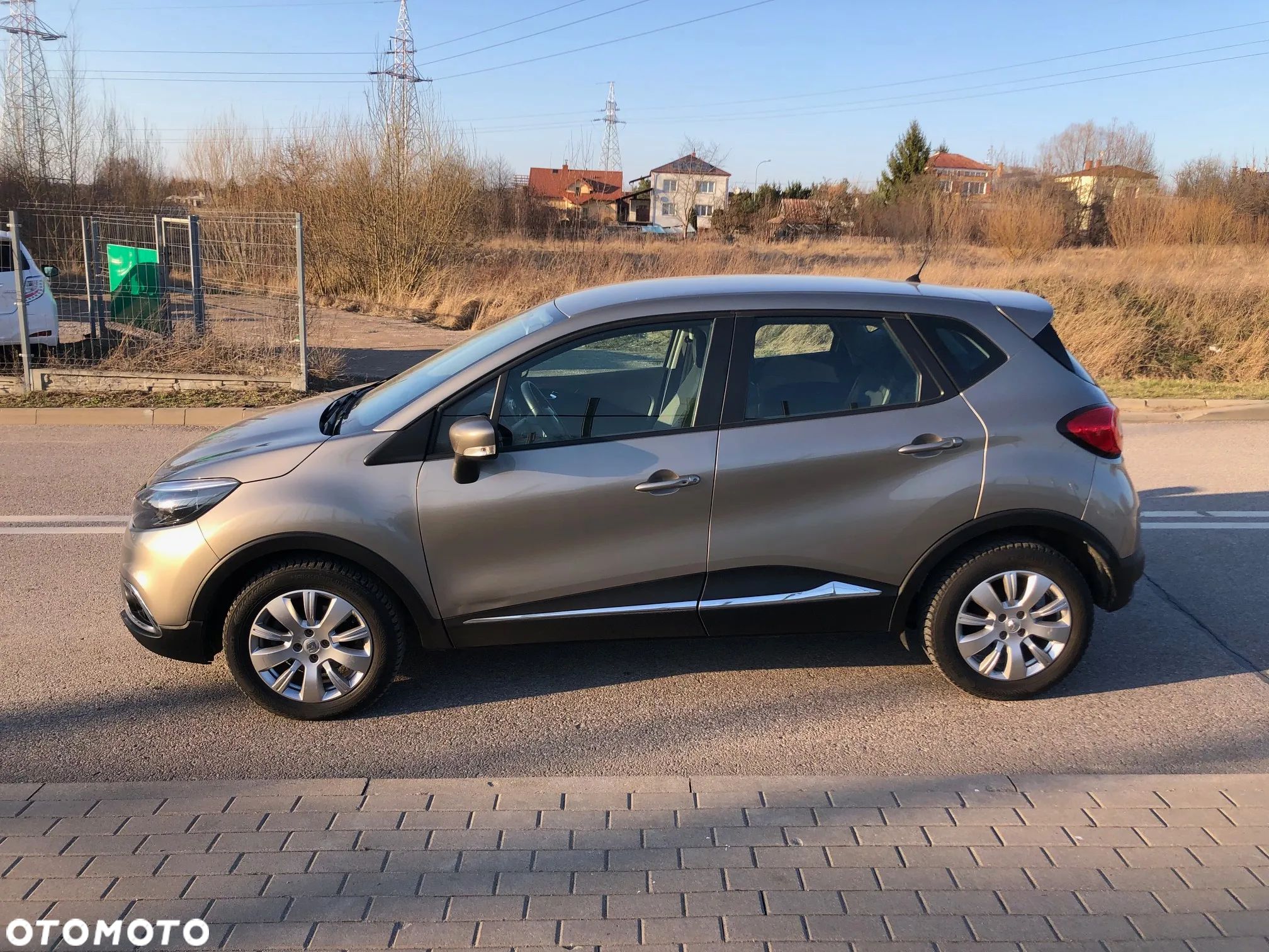 Renault Captur ENERGY TCe 120 EDC Dynamique - 1