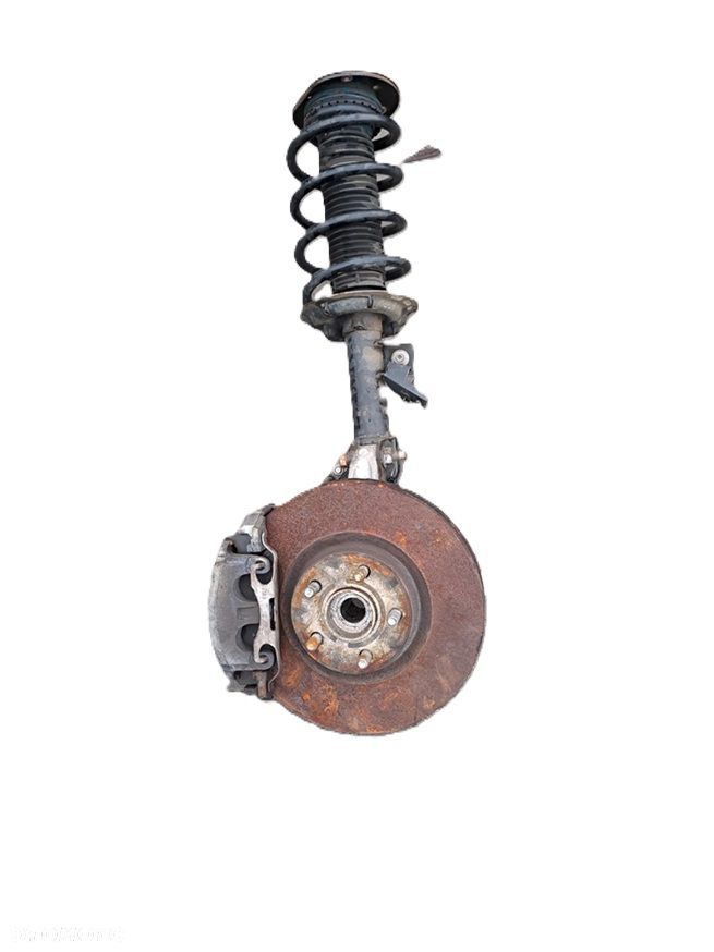 ford edge mk2 lift zwrotnica mcpherson prawy przód g2gc-18k001-bxb - 1