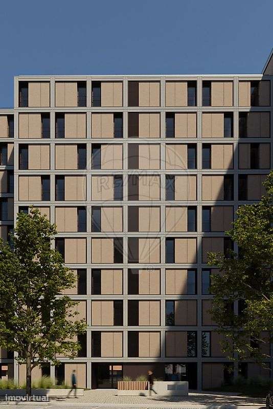 Apartamento T1 para venda - Grande imagem: 2/13