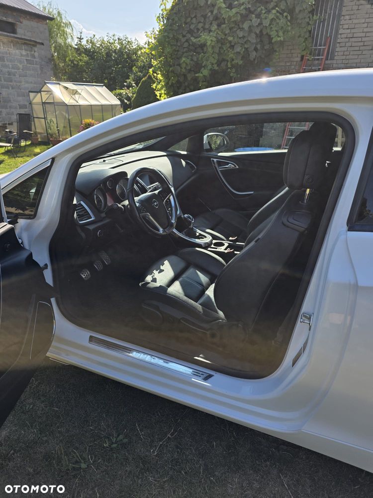 Opel Astra - 9
