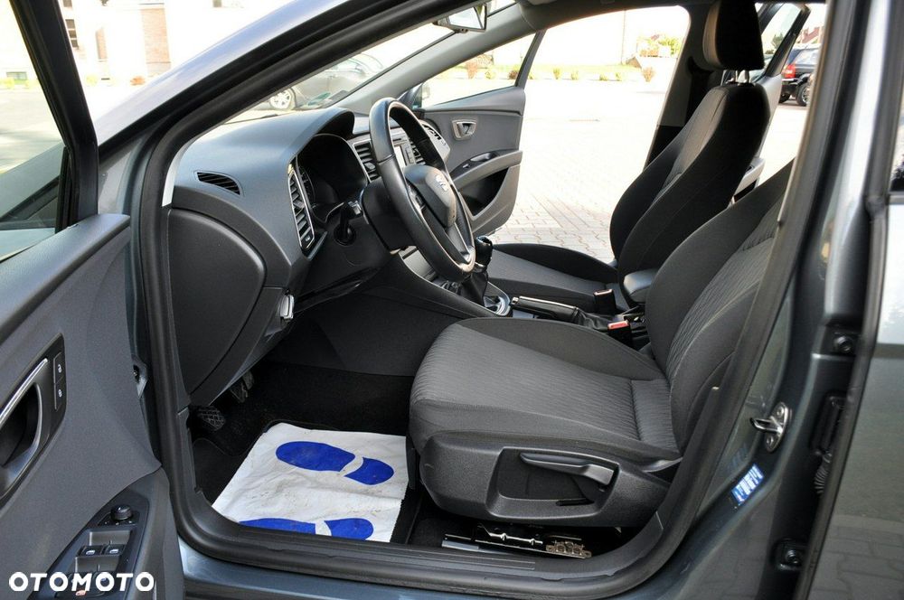 Seat Leon - 21