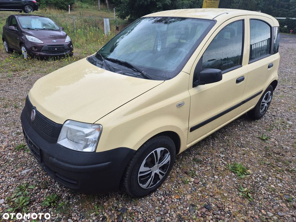 Fiat Panda 1.1 Active - 1