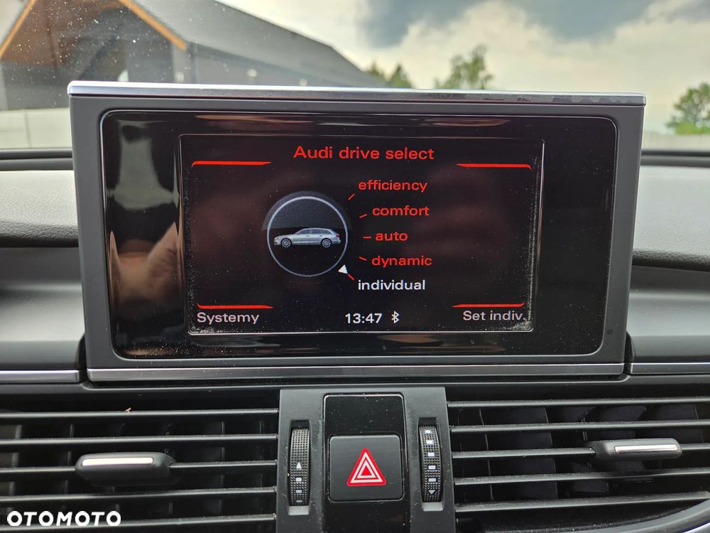 Audi A6 Avant 2.0 TDI Ultra DPF S tronic - 24