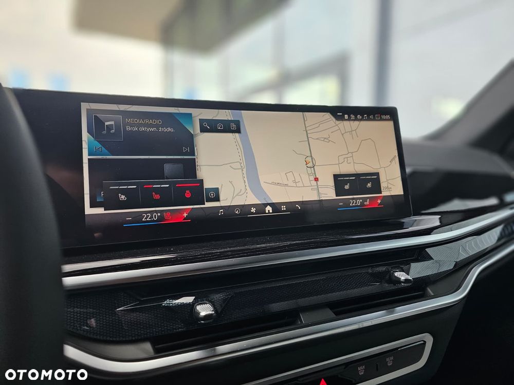 BMW X5 xDrive50e - 29