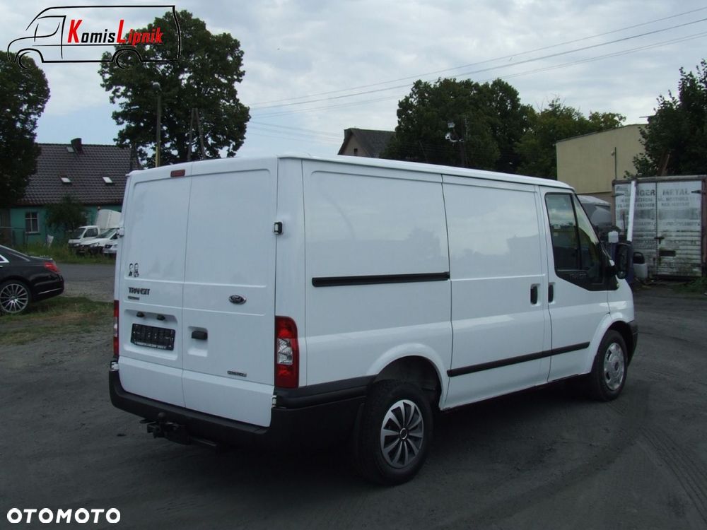 Ford TRANSIT - 8