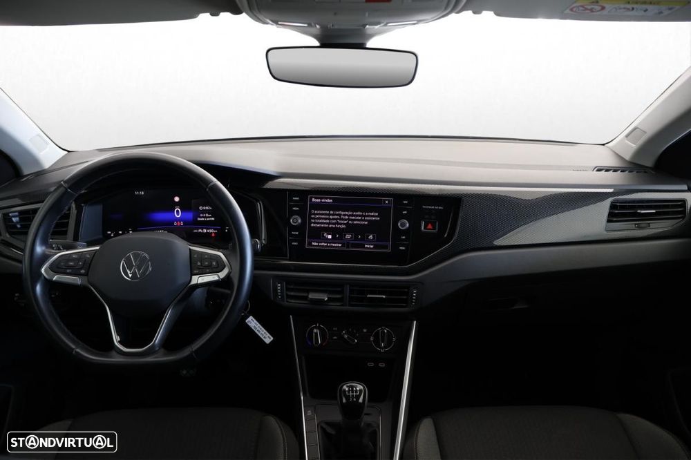 VW Polo 1.0 TSI Urban - 21