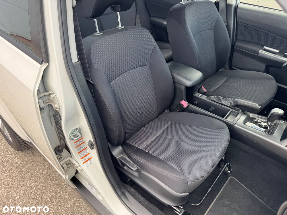 Subaru Forester 2.0 XA Euro5 - 22