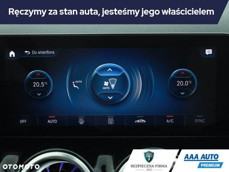 Mercedes-Benz GLA - 18