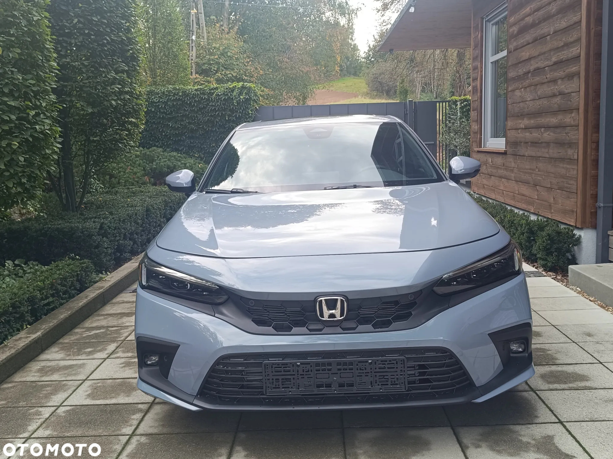 Honda Civic 1.5 T Sport Plus - 2