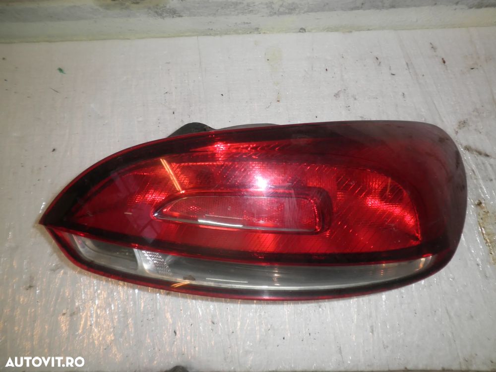 Stop stanga / dreapta VW Scirocco 1K8945095G 1K8945096G - 4
