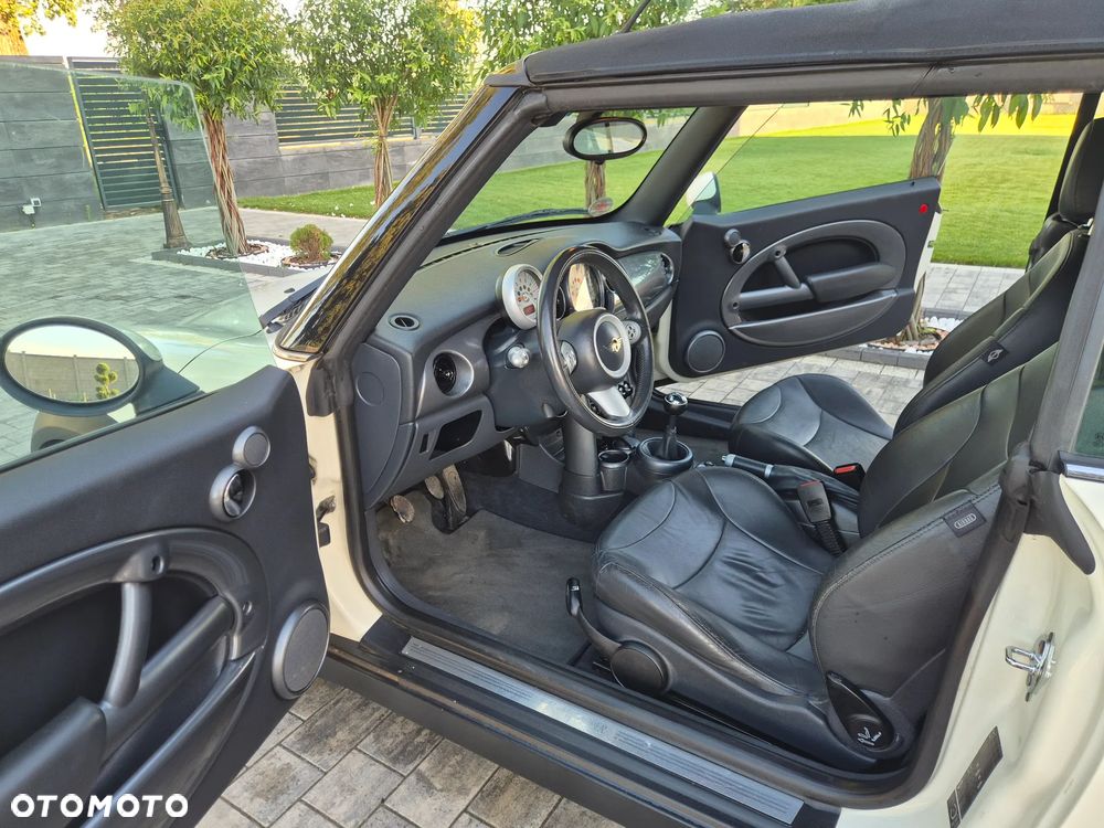 MINI Cooper - 21