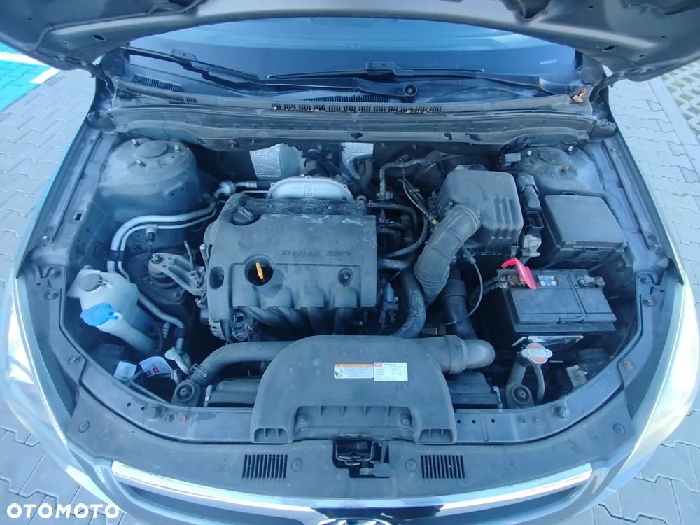 Hyundai i30 1.4 Classic + - 14