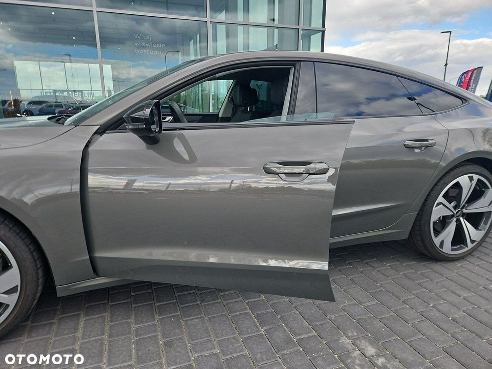 Audi A7 Sportback 55 TFSI Quattro S tronic - 33