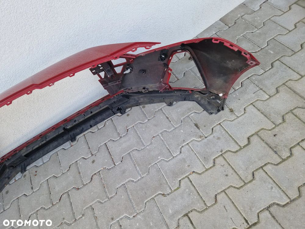 Zderzak Hyundai I20 III N line - 13