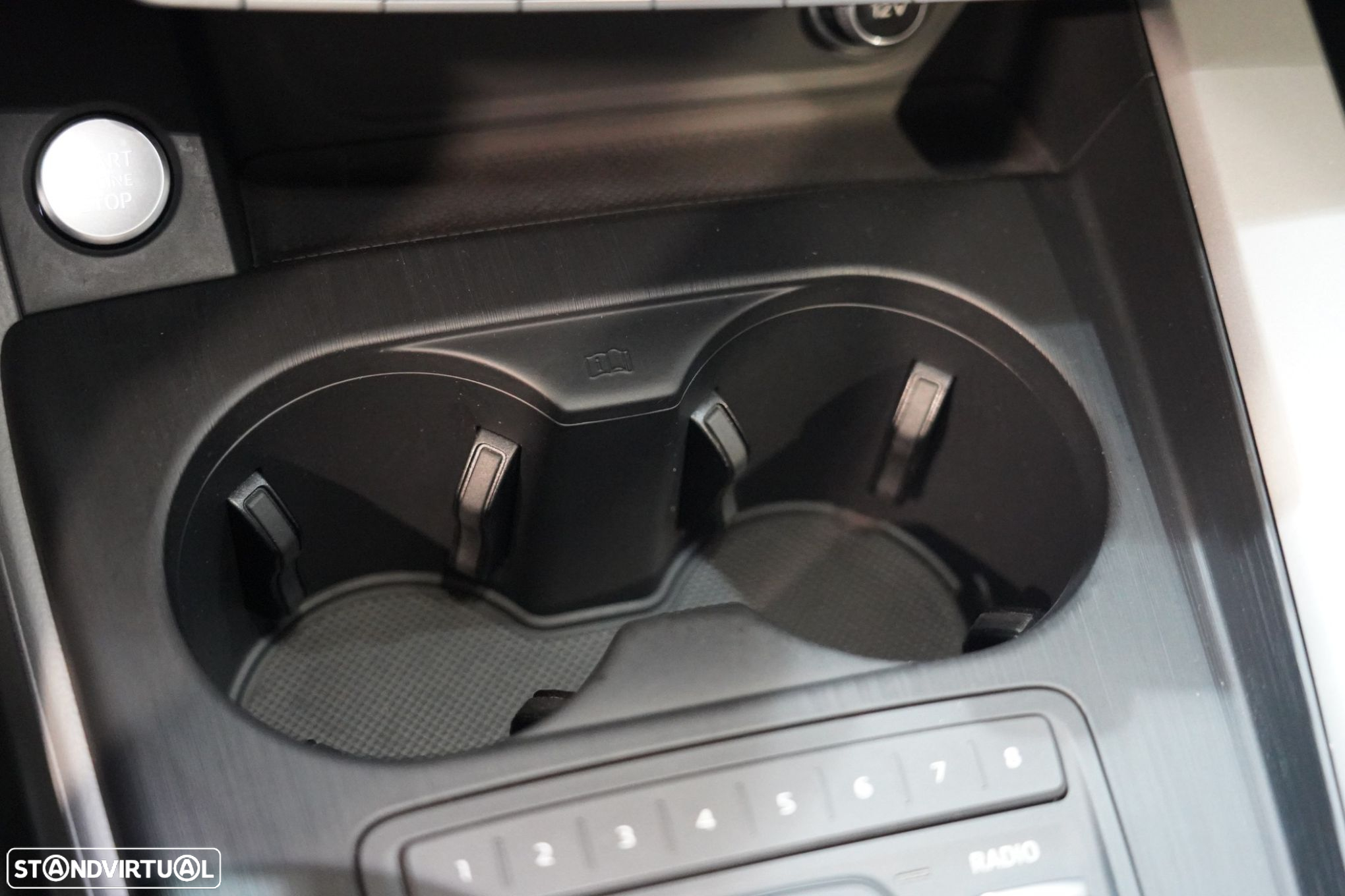 Audi A4 35 TDI S tronic - 17